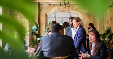 agência de eventos corporativos