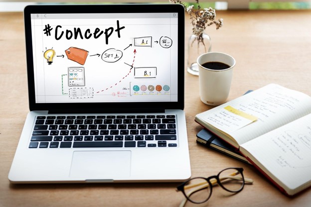 Criar conteúdos impactantes para eventos corporativos