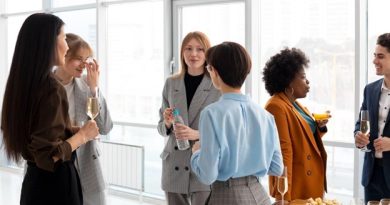 eventos corporativos
