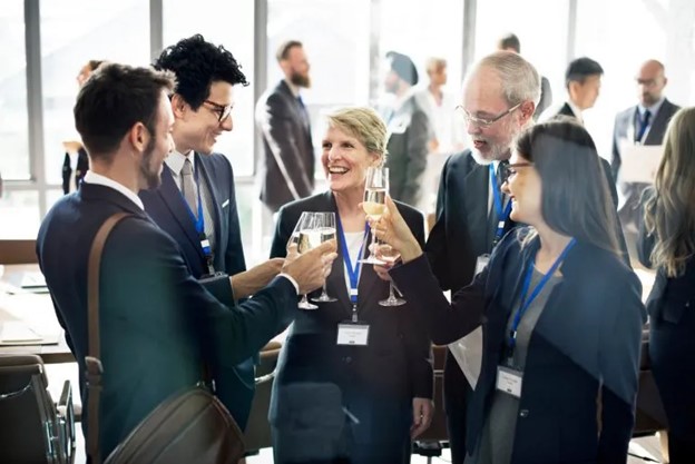 Eventos de Grande Porte