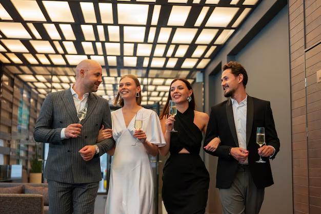 Eventos Corporativos