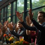 Eventos Corporativos