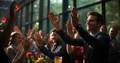 Eventos Corporativos