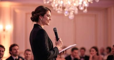 Eventos Corporativos