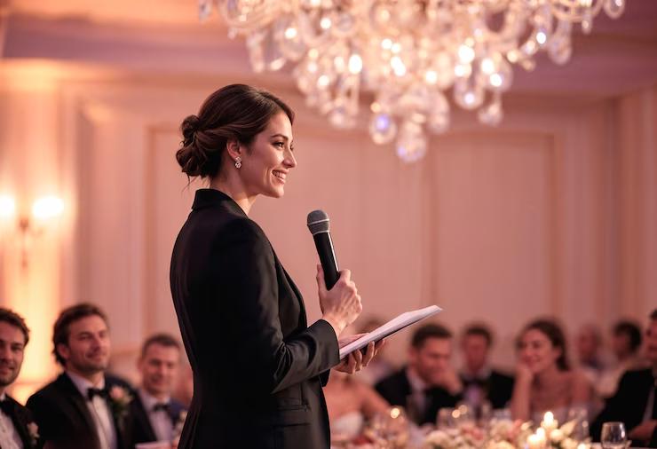 Eventos Corporativos