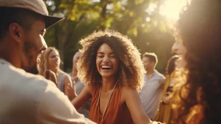 agência de eventos corporativos