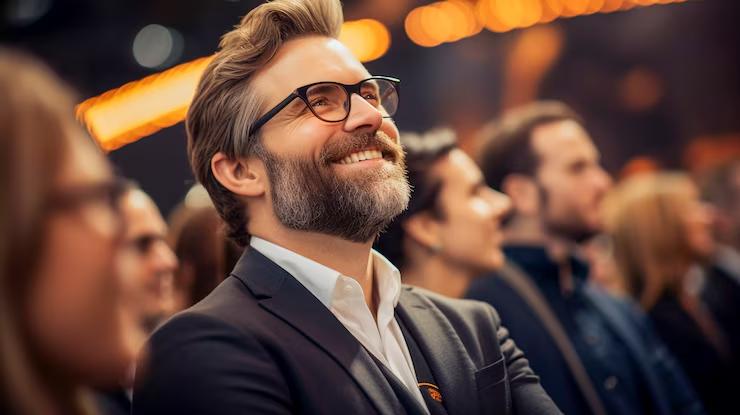 agência de eventos corporativos