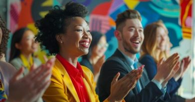 agência de eventos corporativos