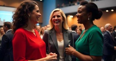 agência de eventos corporativos