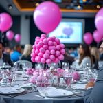 agência de eventos corporativos