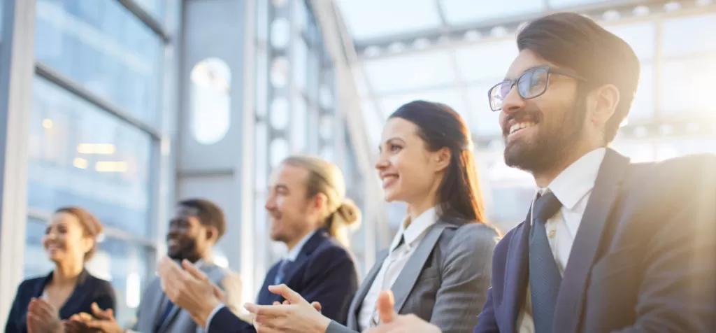 Eventos Corporativos Multinacionais