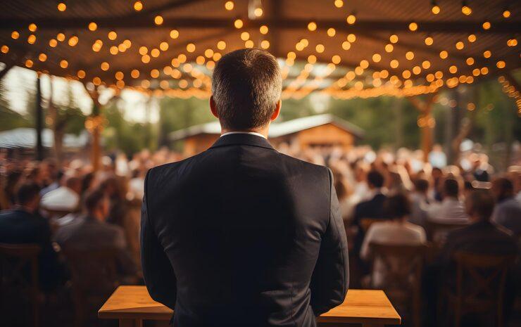eventos corporativo