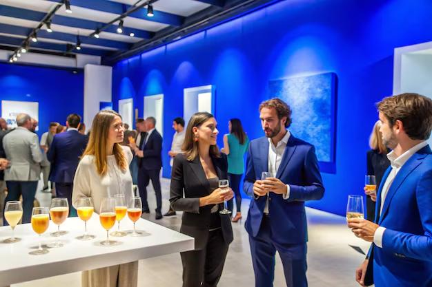 Eventos Corporativos