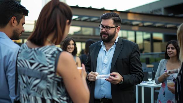 eventos corporativos