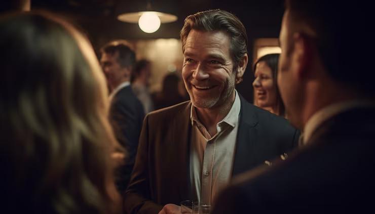 Eventos Corporativos