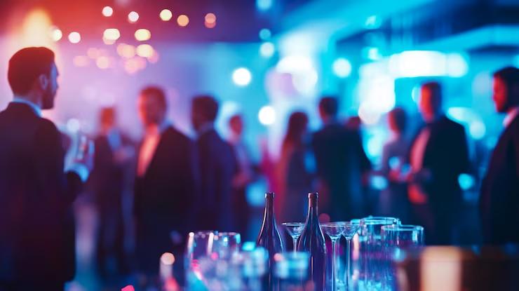 eventos corporativos