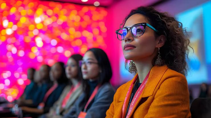 agência de eventos corporativos