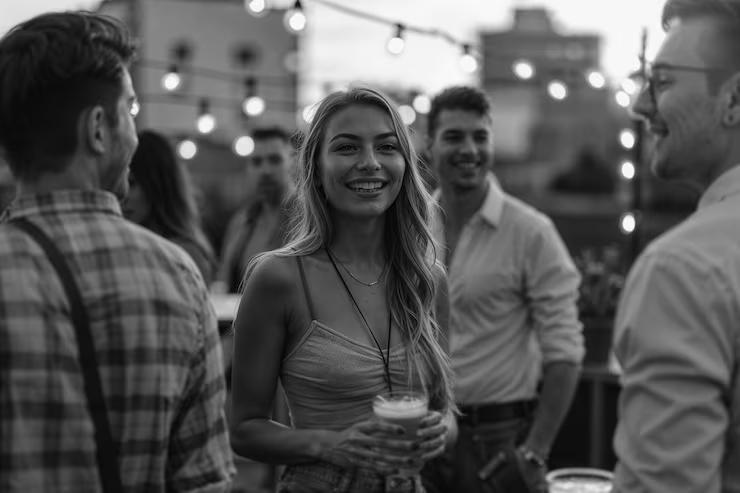 agência de eventos corporativos