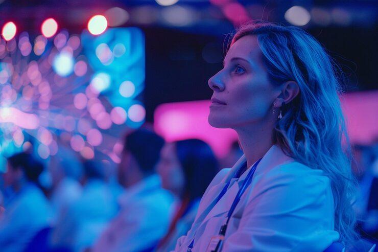 Eventos Corporativos