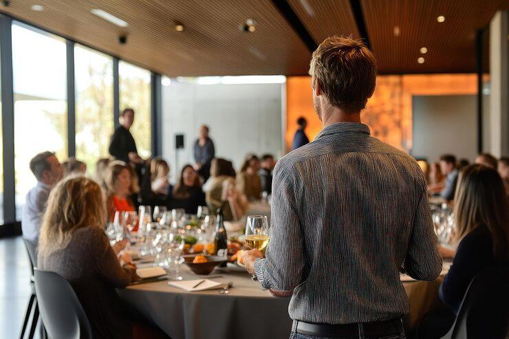 eventos corporativos