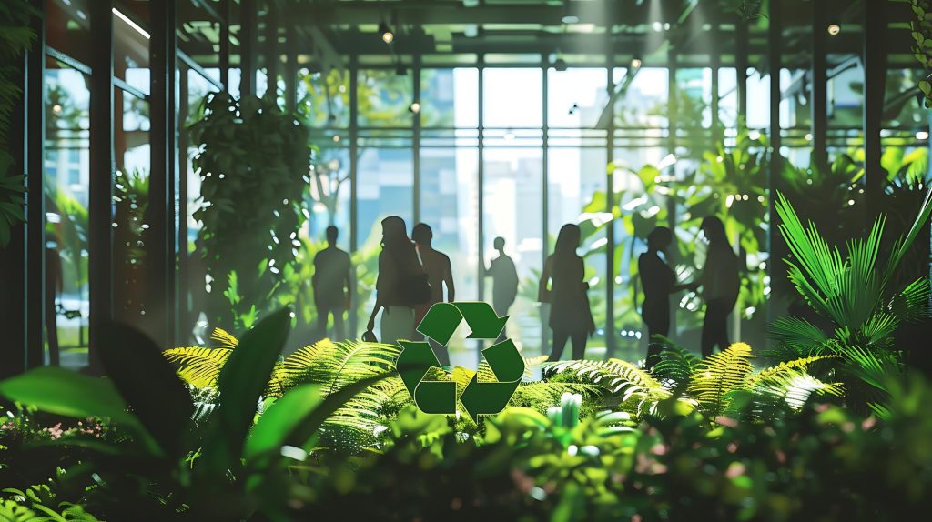 agência de eventos corporativos
