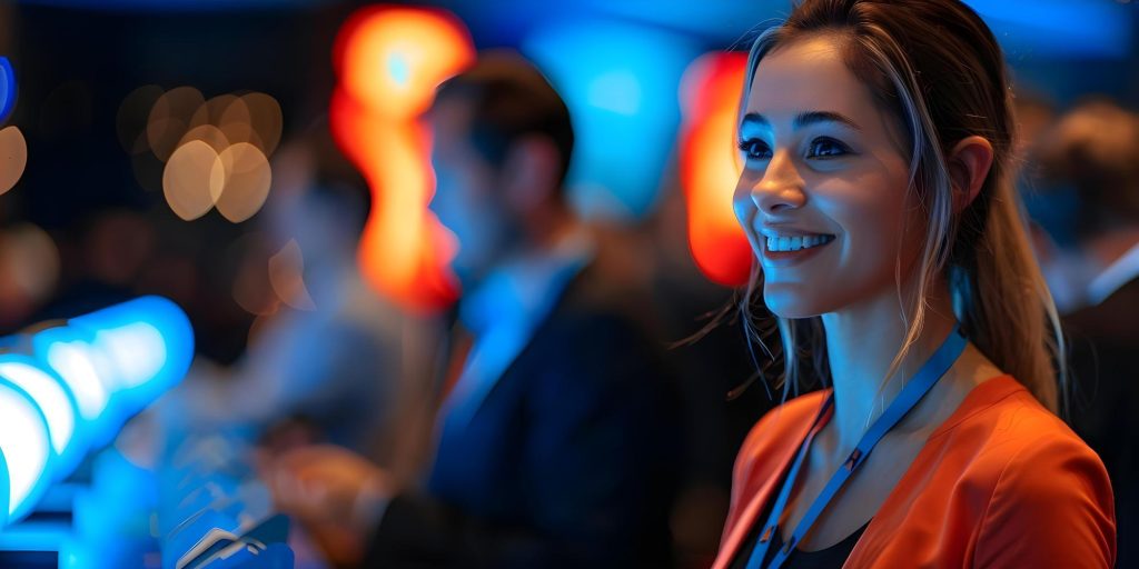 Eventos Corporativos