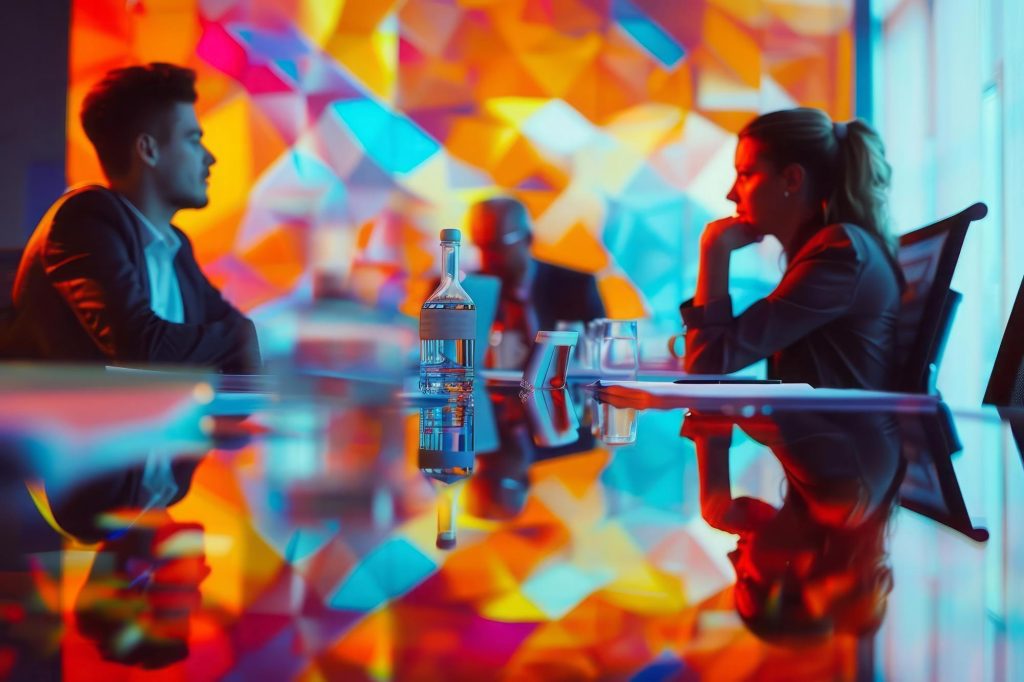 Agência Eventos Corporativos