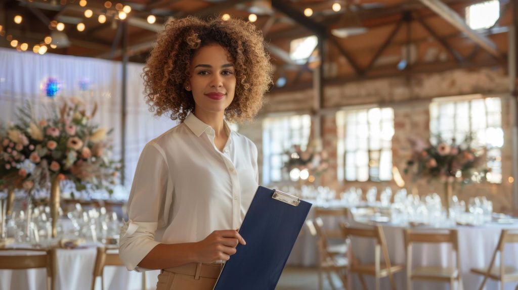 Agência de Eventos Corporativos