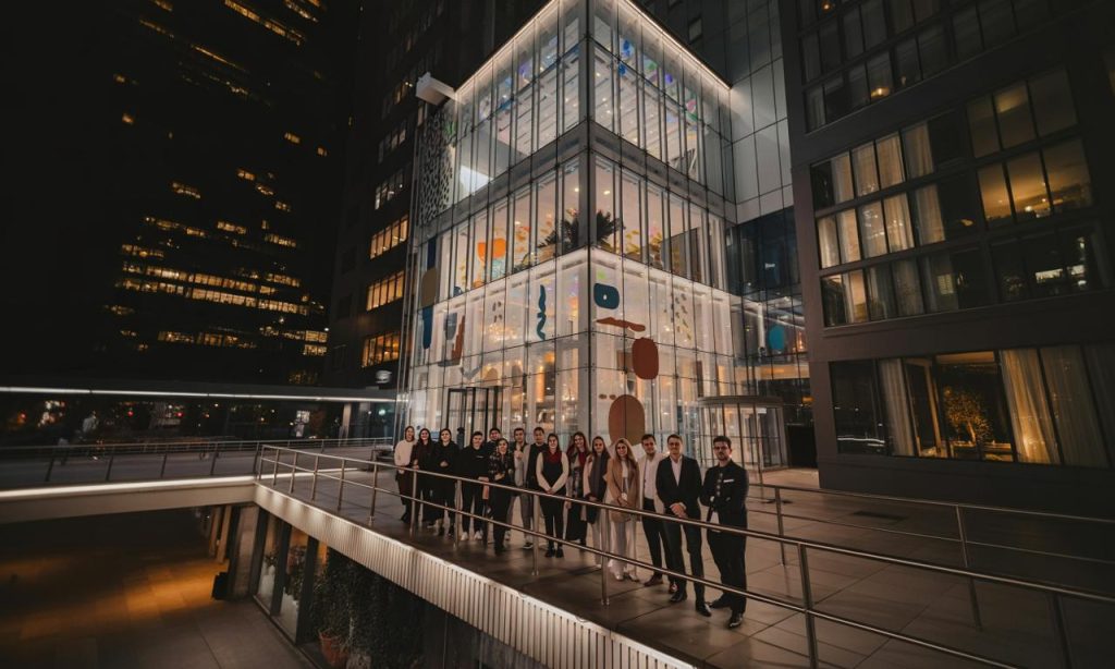 eventos corporativos