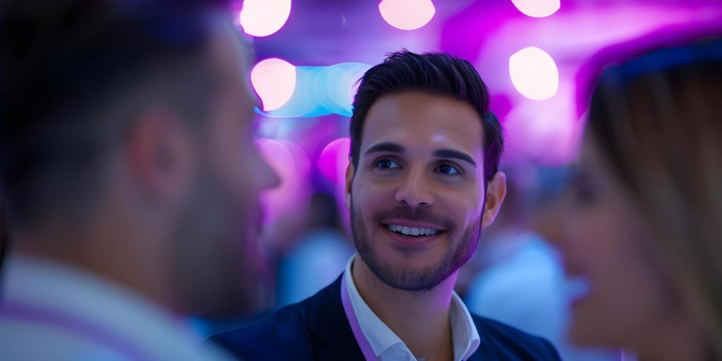 Agência Eventos Corporativos