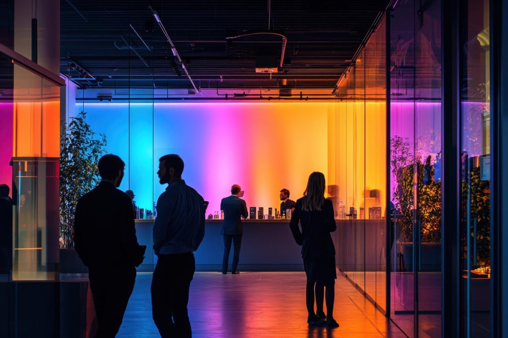 Agência Eventos Corporativos