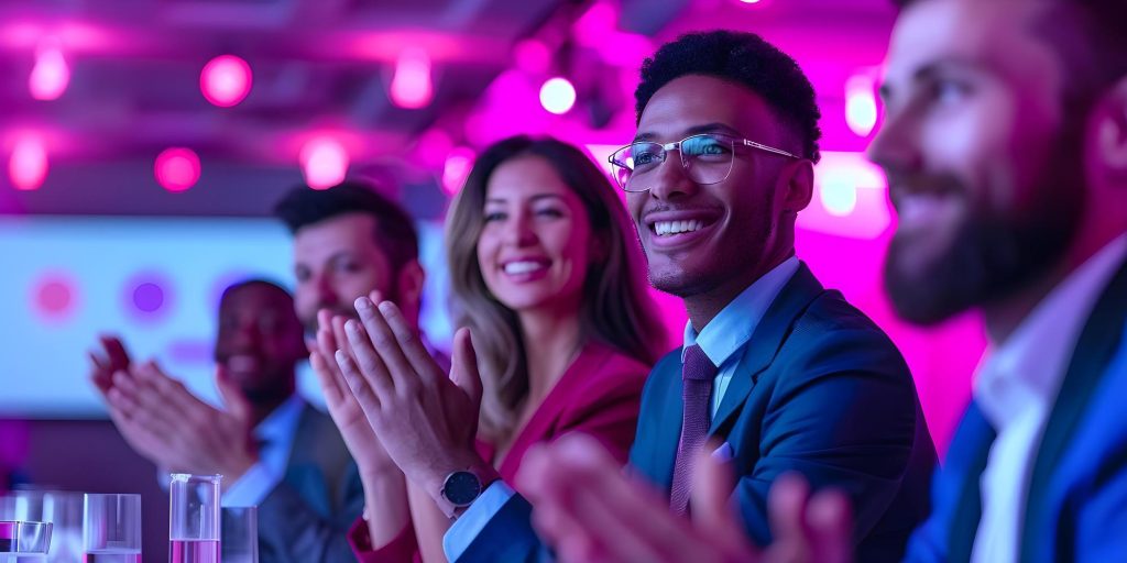 Agência de Eventos Corporativos
