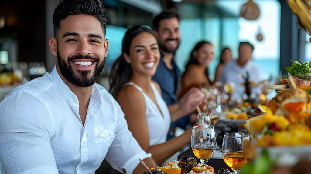 Agência de Eventos Corporativos