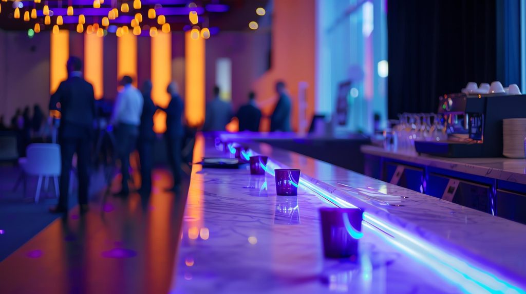 eventos corporativos