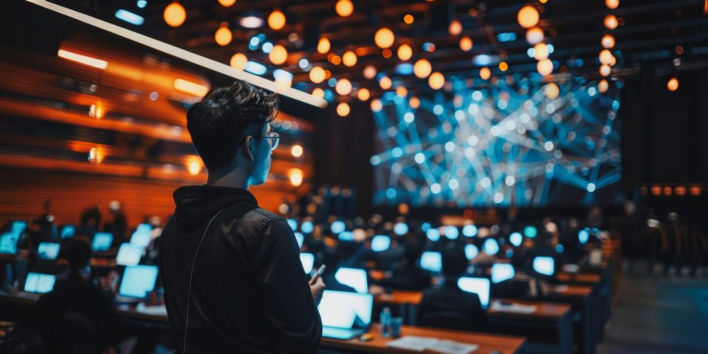Agência Eventos Corporativos