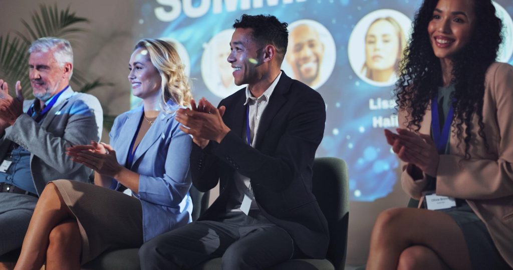 Agência de Eventos Corporativos