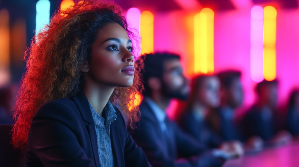 Agência de Eventos Corporativos