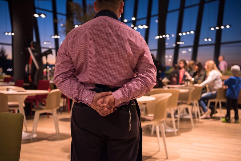Agência de Eventos Corporativos